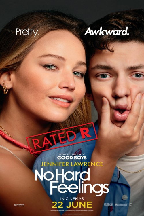 EN - No Hard Feelings (2023)
