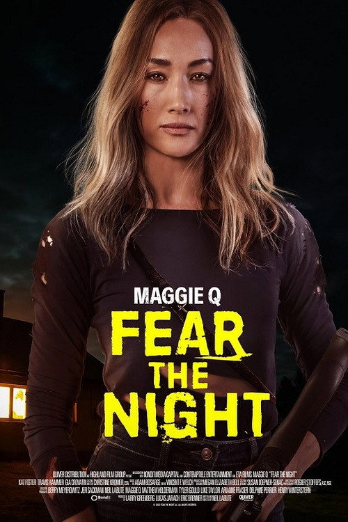 EN - Fear The Night (2023)