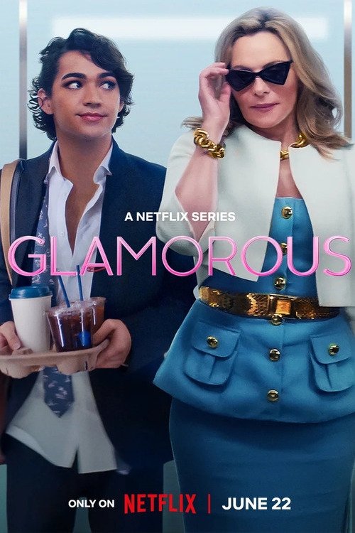 EN - Glamorous (2023)