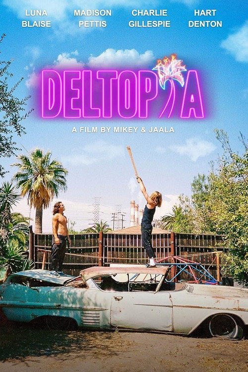 EN - Deltopia (2023)