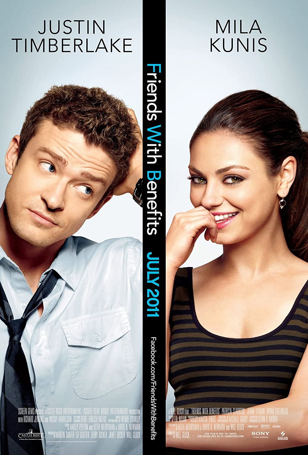 EN - Friends With Benefits (2011)