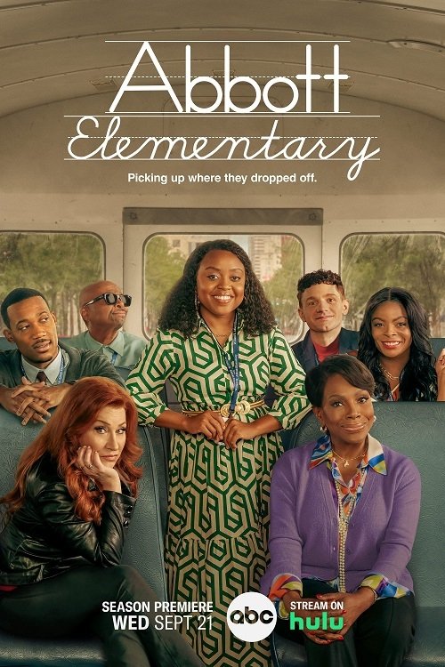 EN - Abbott Elementary (2021) S04 E06