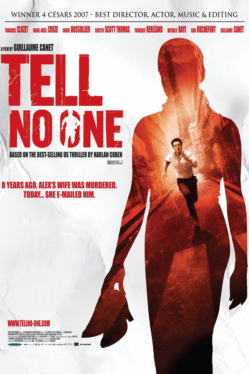 EN - Tell No One (2006)