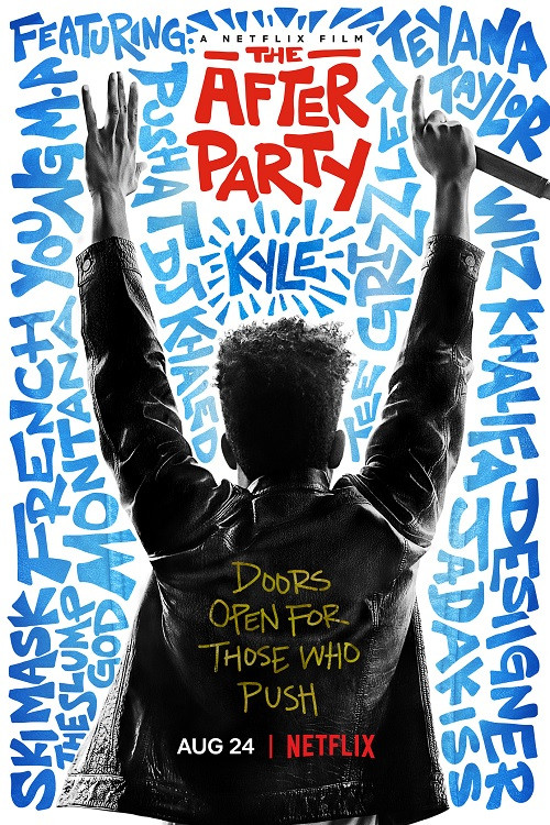 EN - The After Party (2018)
