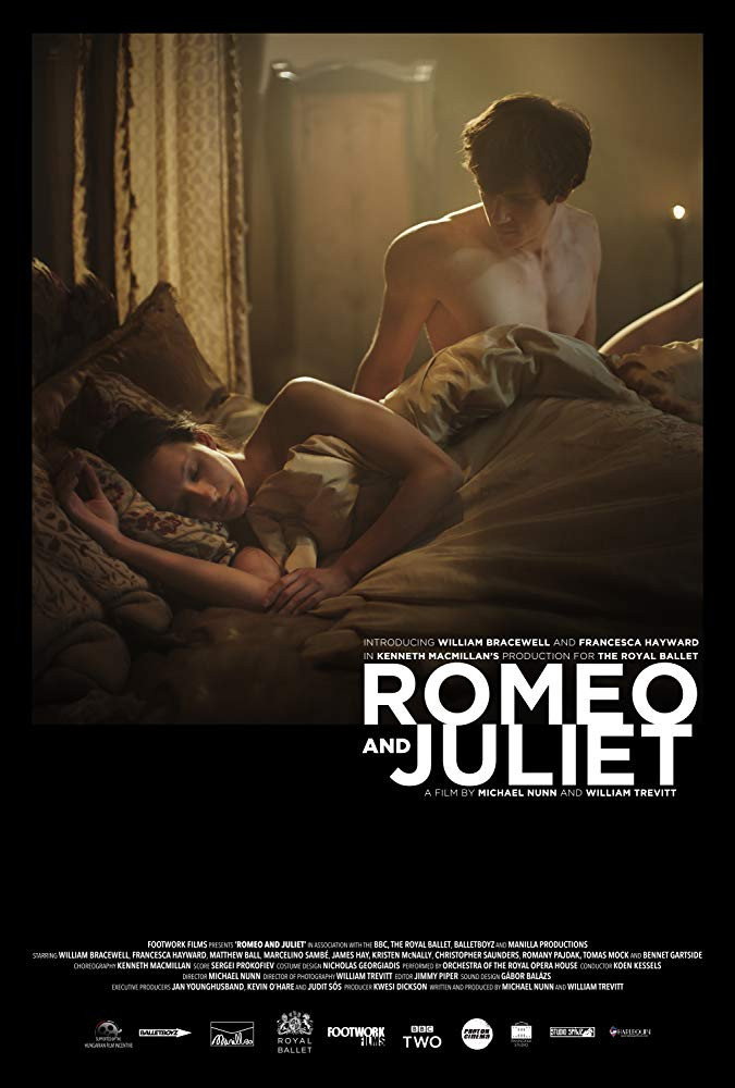 EN - Romeo And Juliet Beyond Words (2019)