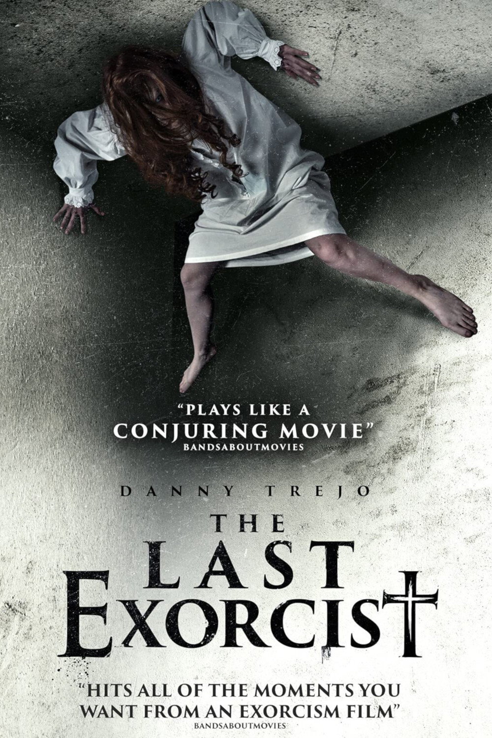 EN - The Last Exorcist (2020)
