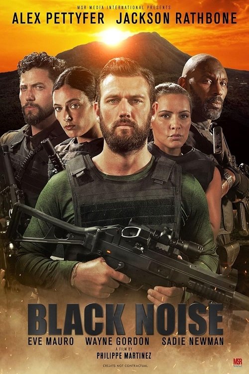 EN - Black Noise (2023)