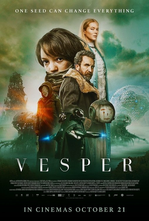 EN - Vesper 4k (2022)