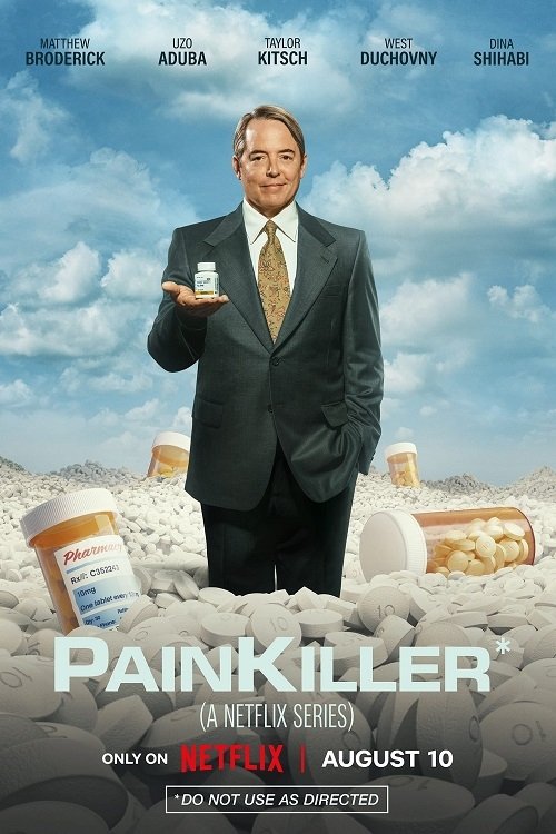 EN - Painkiller (2023) S01 E01