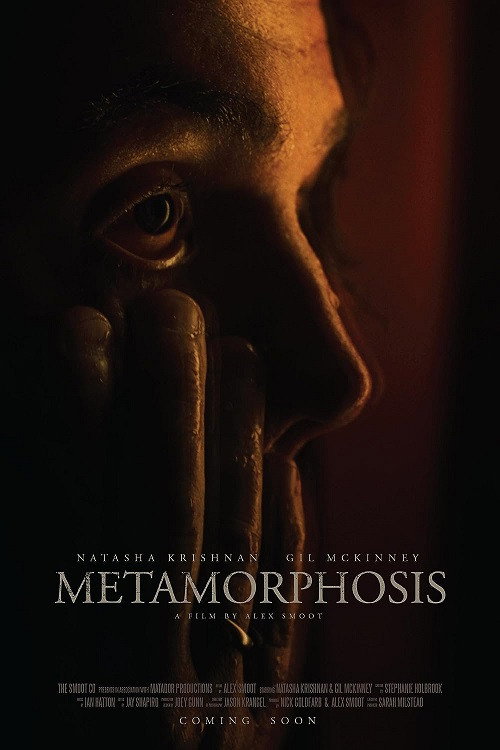 EN - Metamorphosis (2022)