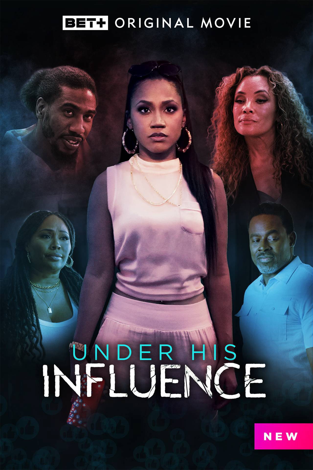 EN - Under His Influence (2023)