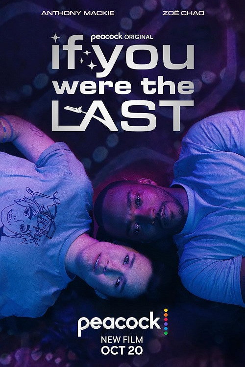 EN - If You Were The Last (2023)