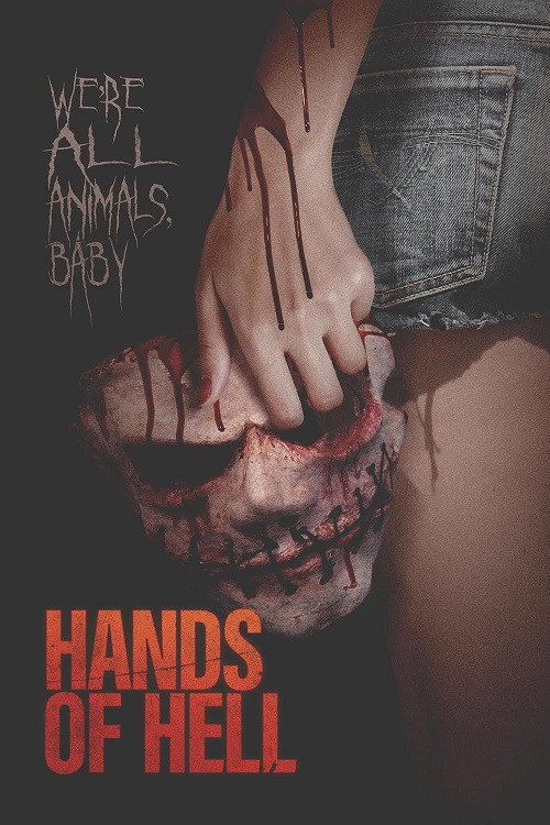 EN - Hands Of Hell (2023)