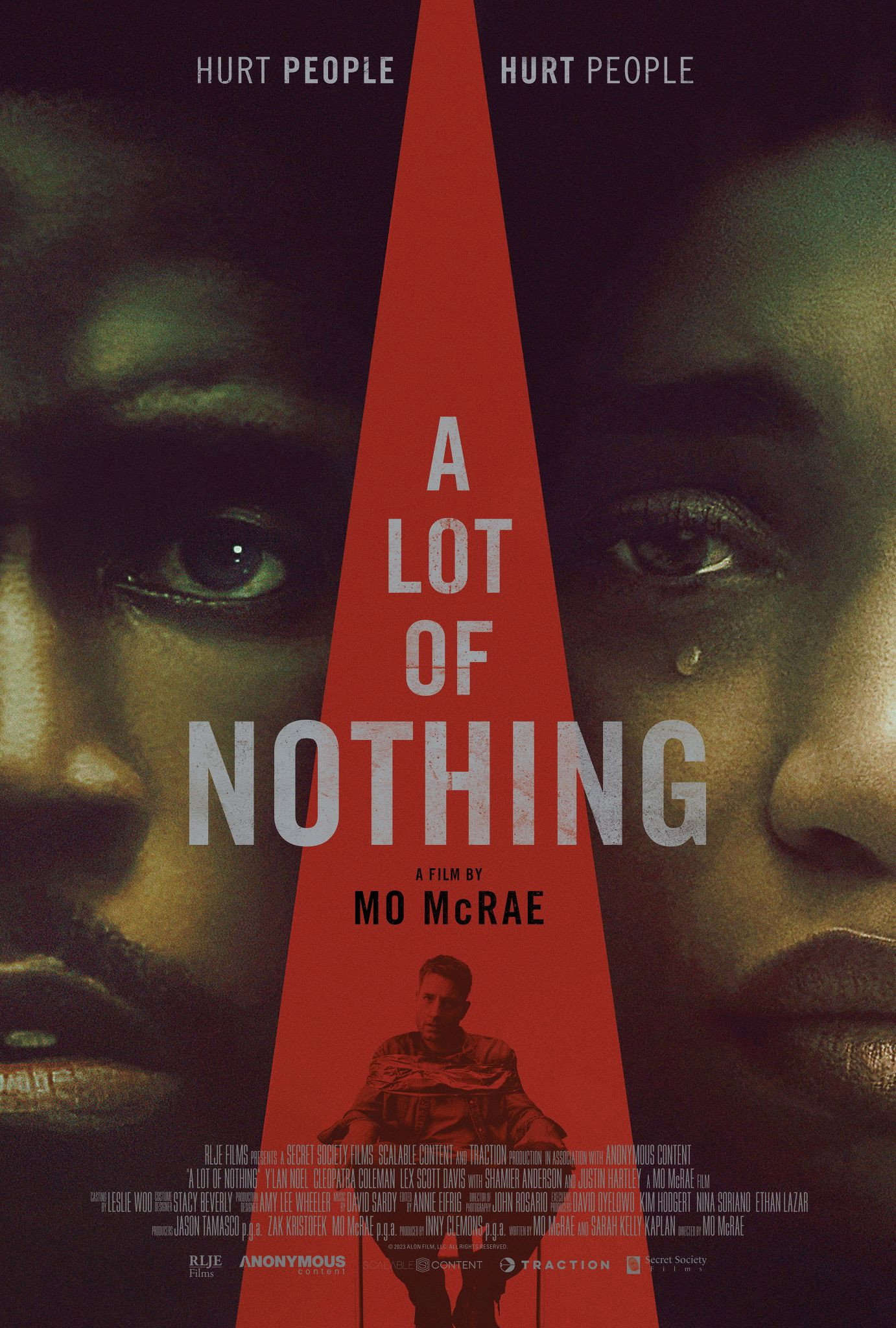 EN - A Lot Of Nothing (2023)