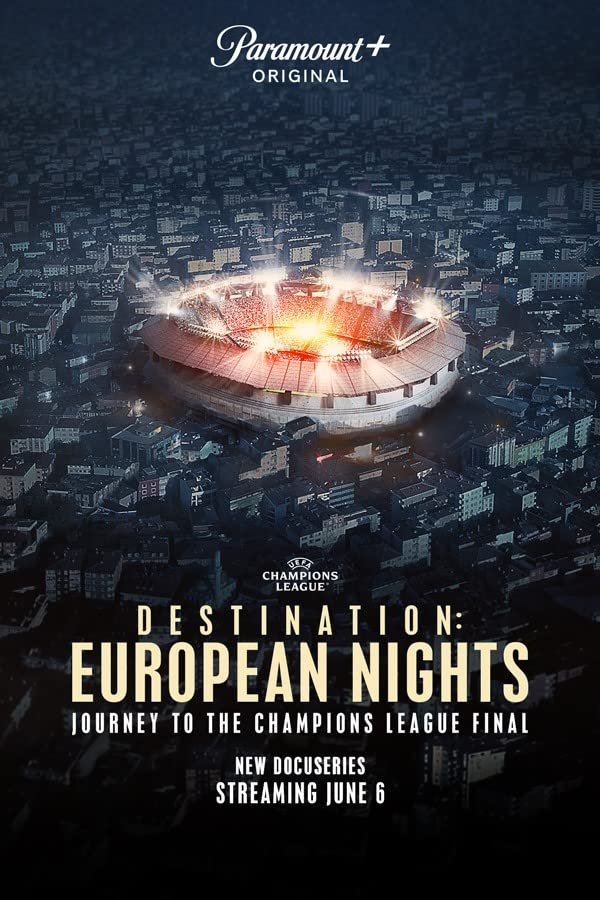 EN - Destination: European Nights (2023)