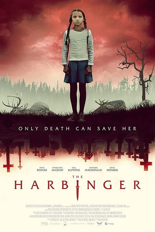 EN - The Harbinger (2022)