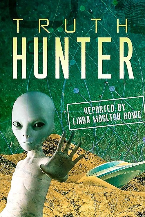 EN - Truth Hunter (2017)