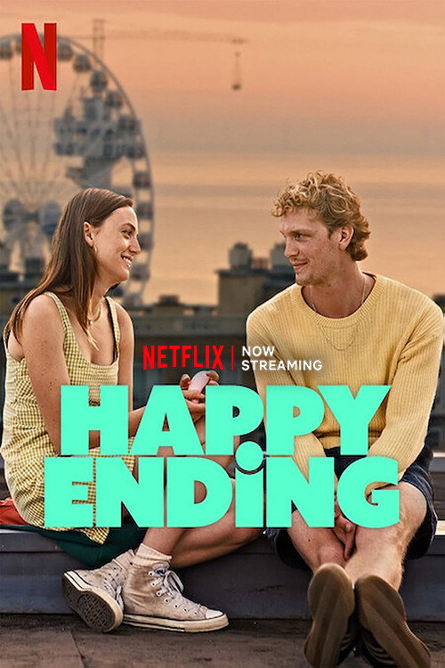 NF - Happy Ending (2023)