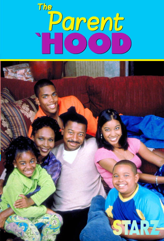EN - The Parent Hood (1995–1999)