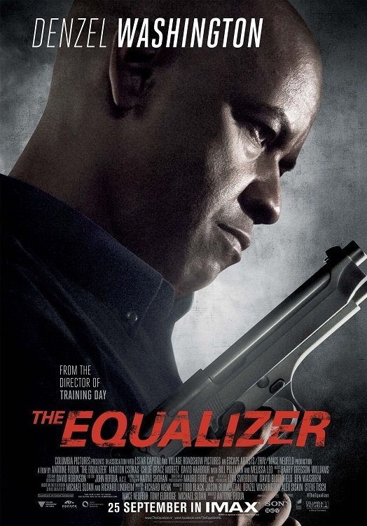 EN - The Equalizer 1 (2014) DENZEL WASHIGTON