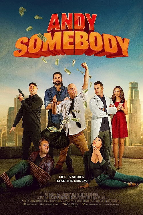 EN - Andy Somebody (2023)