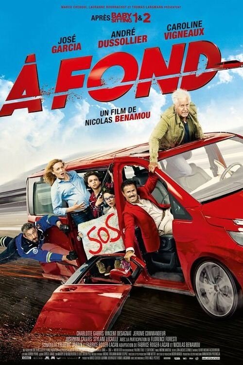 A fond (2016) (FR ENG-SUB)