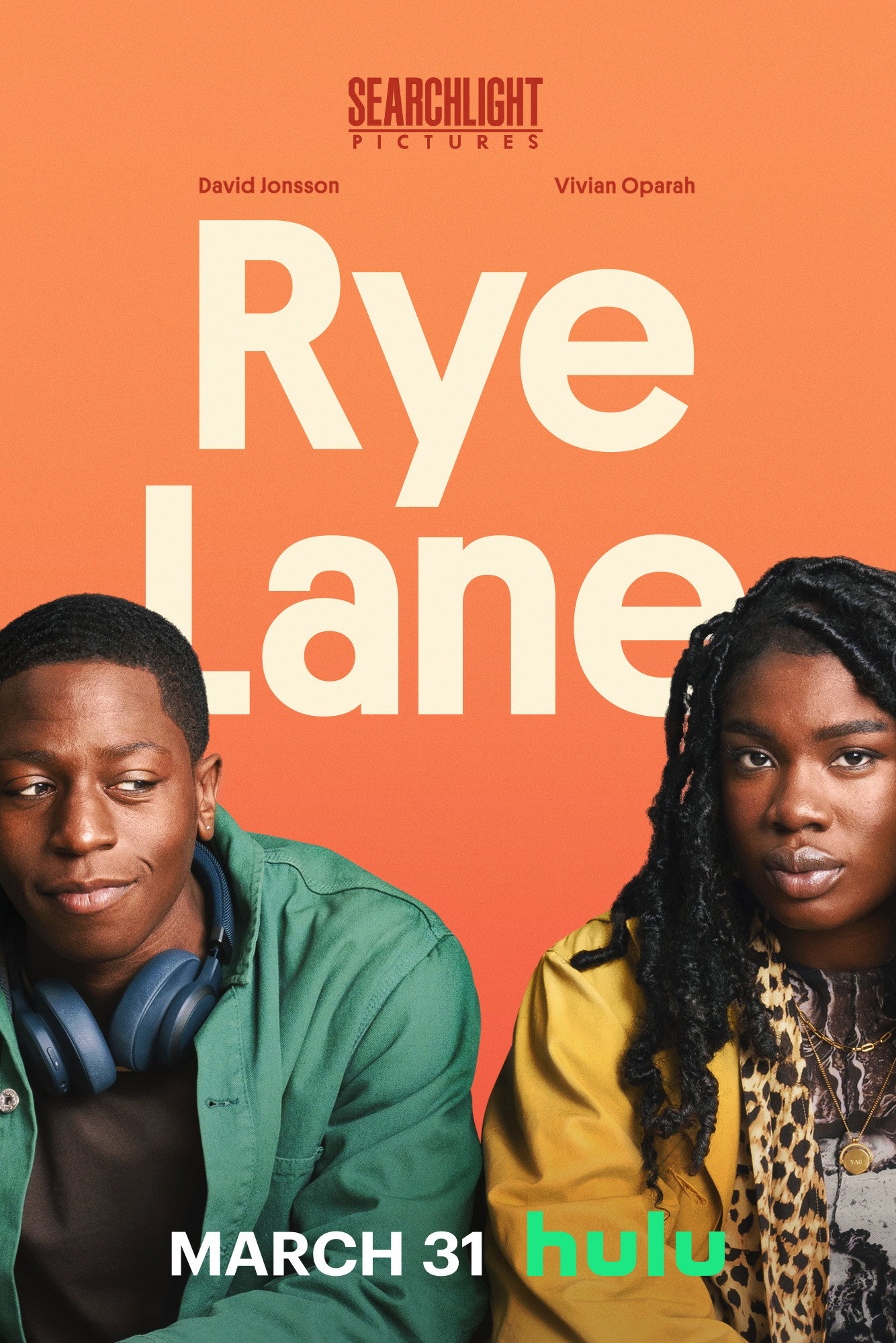 EN - Rye Lane (2023)