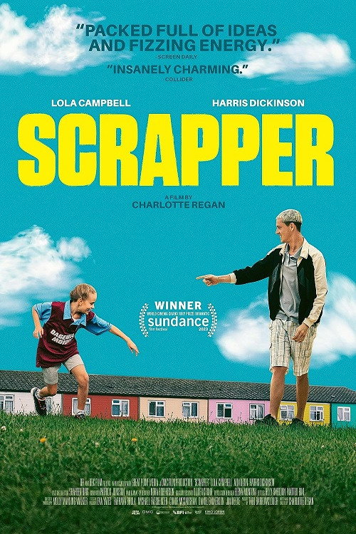 EN - Scrapper (2023)