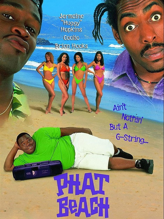 EN - Phat Beach (1996)