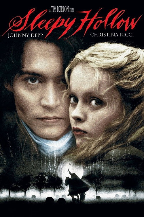 JOHNNY DEPP