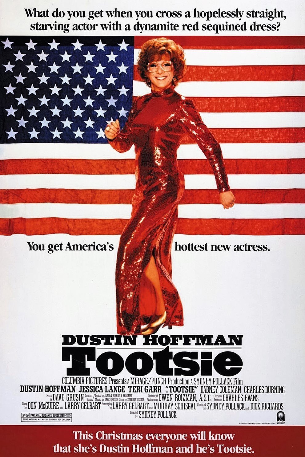 EN - Tootsie (1982) BILL MURRAY