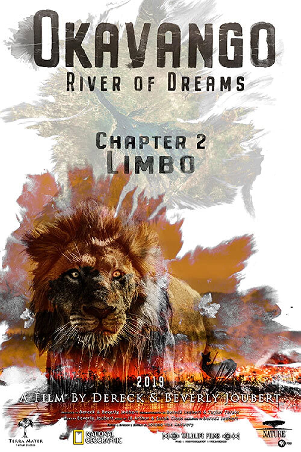EN - Okavango: River Of Dreams (2019)