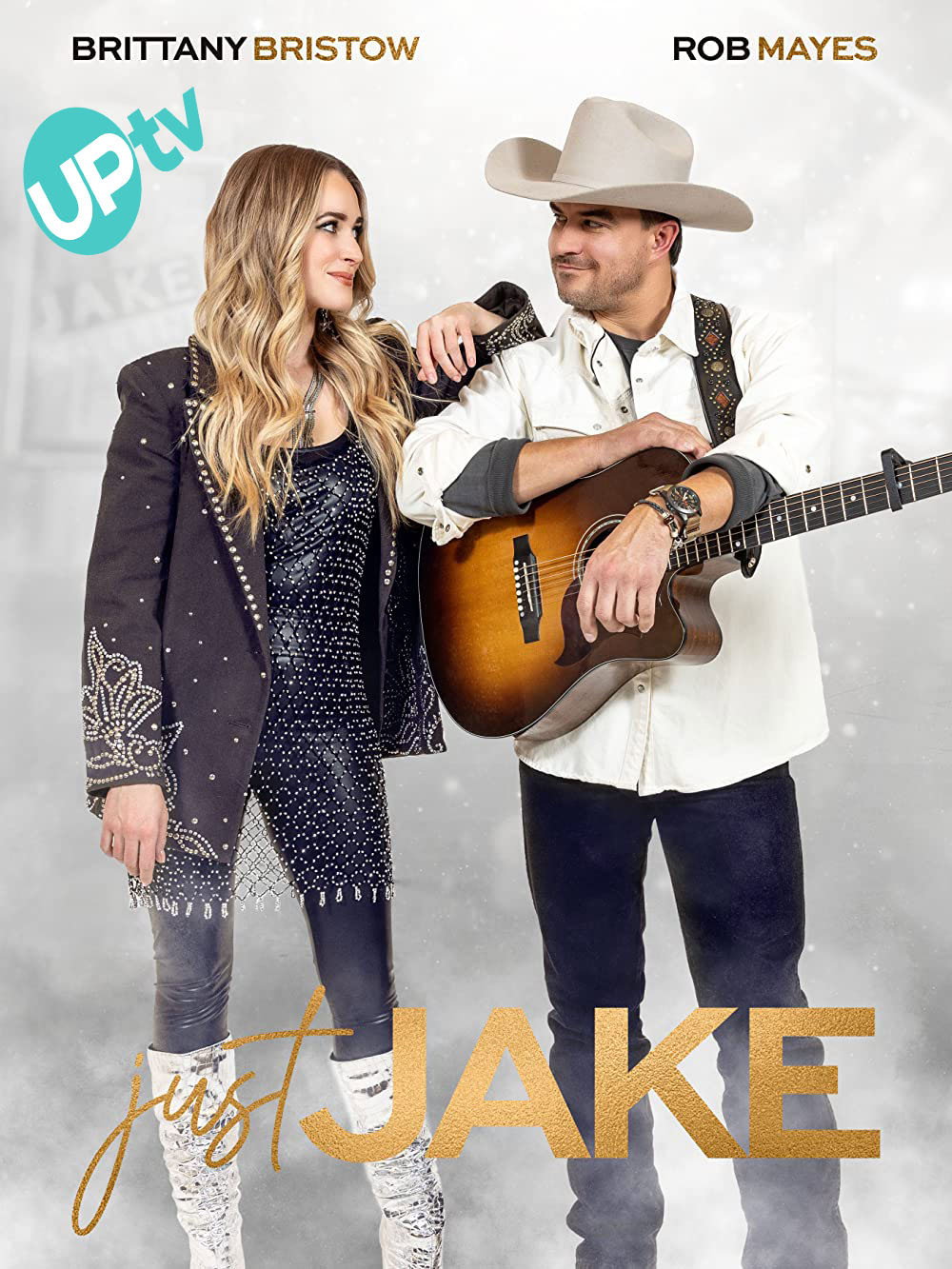 EN - Just Jake (2023)