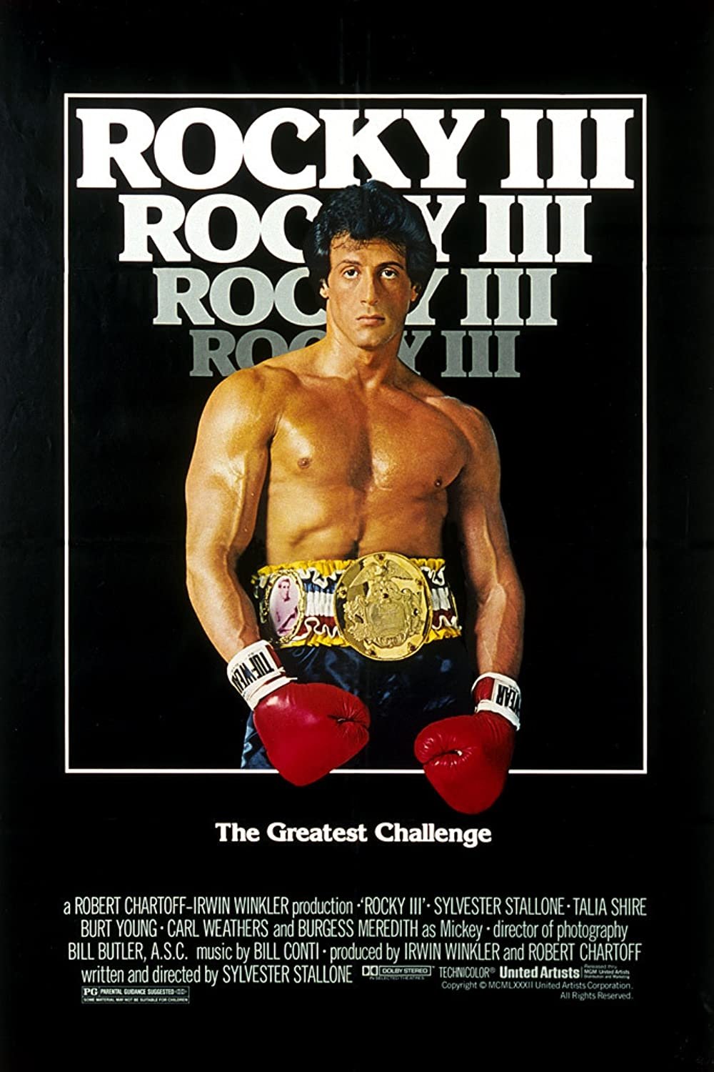EN - Rocky 3 (1982)