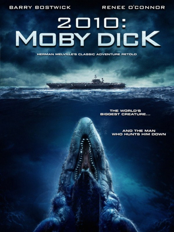 EN - Moby Dick (2010)