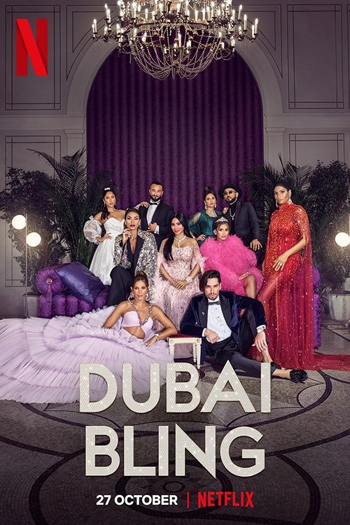 NF - Dubai Bling (2022) S01 E01