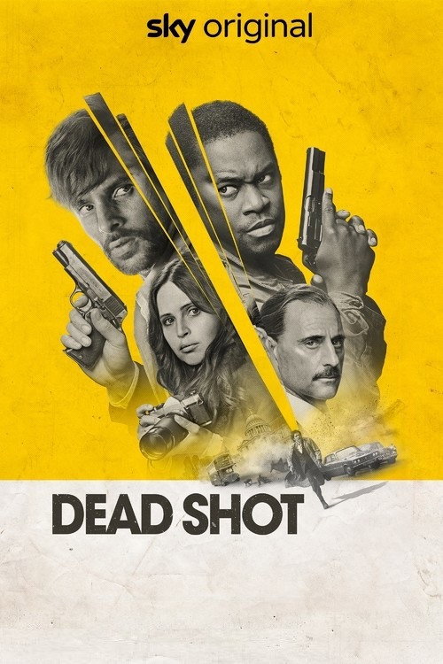 EN - Dead Shot (2023)