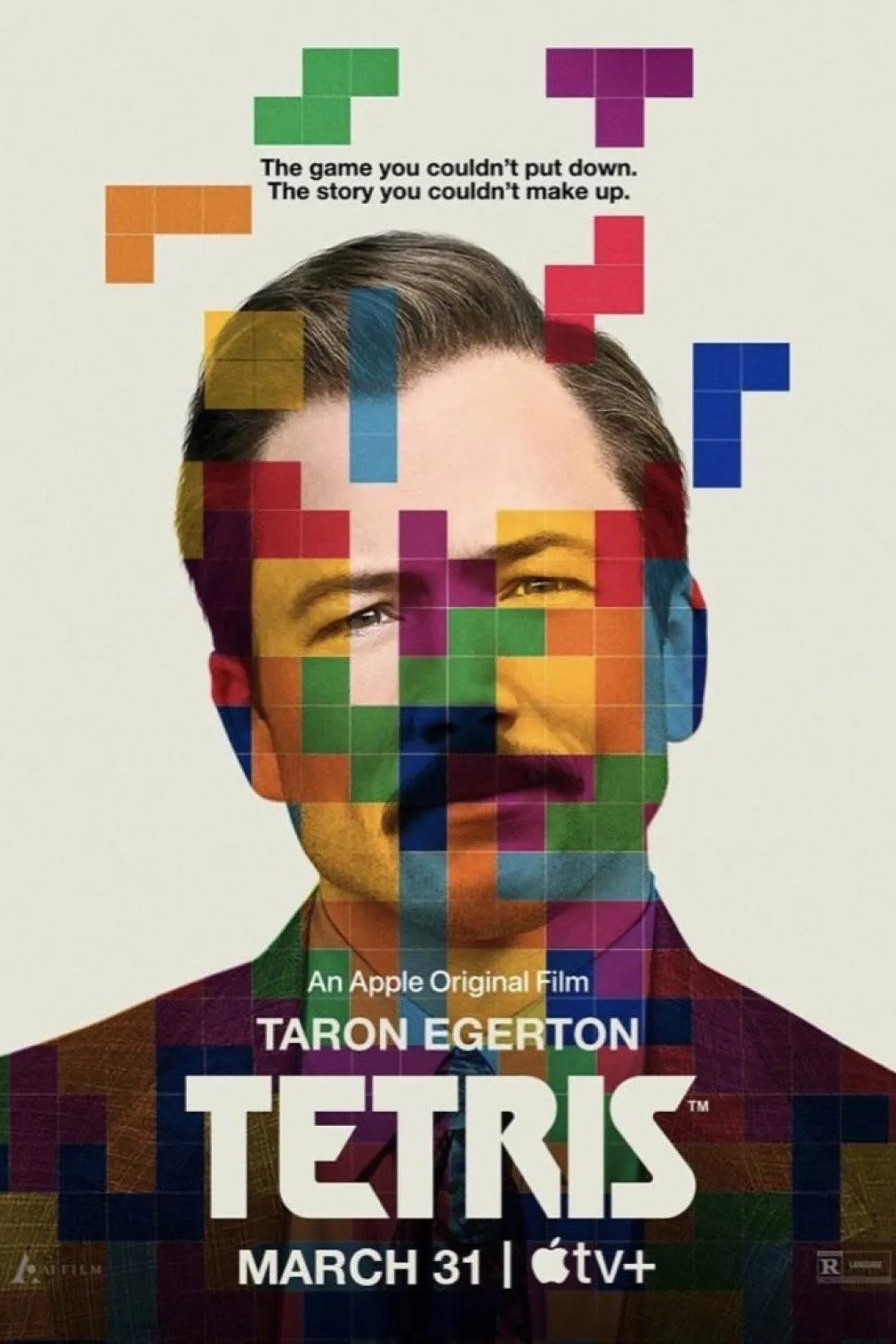 IR - Tetris تتریس (DUB)