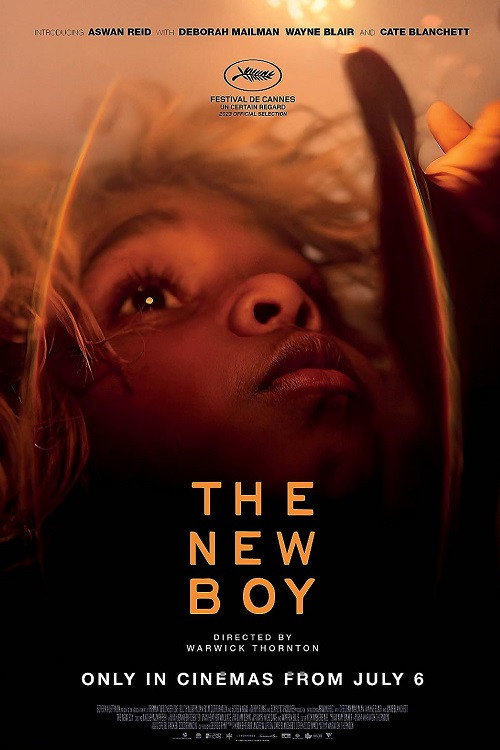 EN - The New Boy (2023)