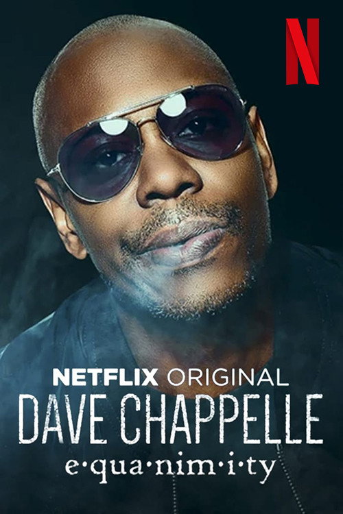 NF - Dave Chappelle: Equanimity (2017)