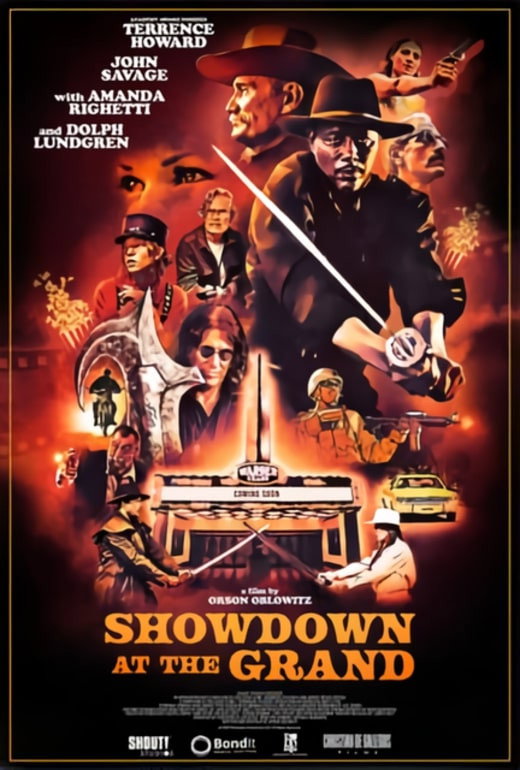 EN - Showdown At The Grand (2023)