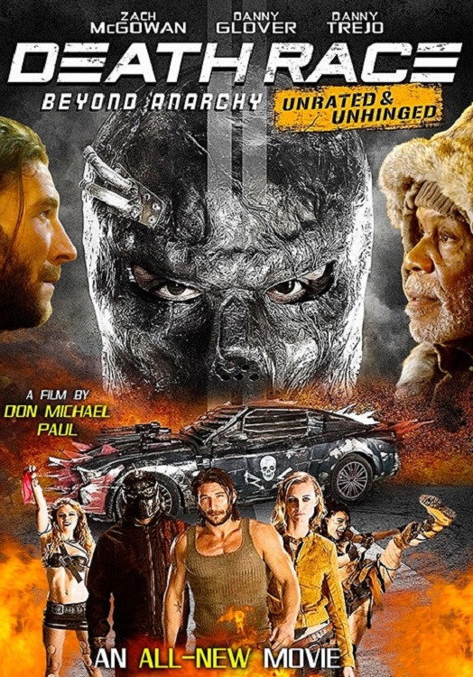 EN - Death Race 4 Beyond Anarchy 4K (2018)