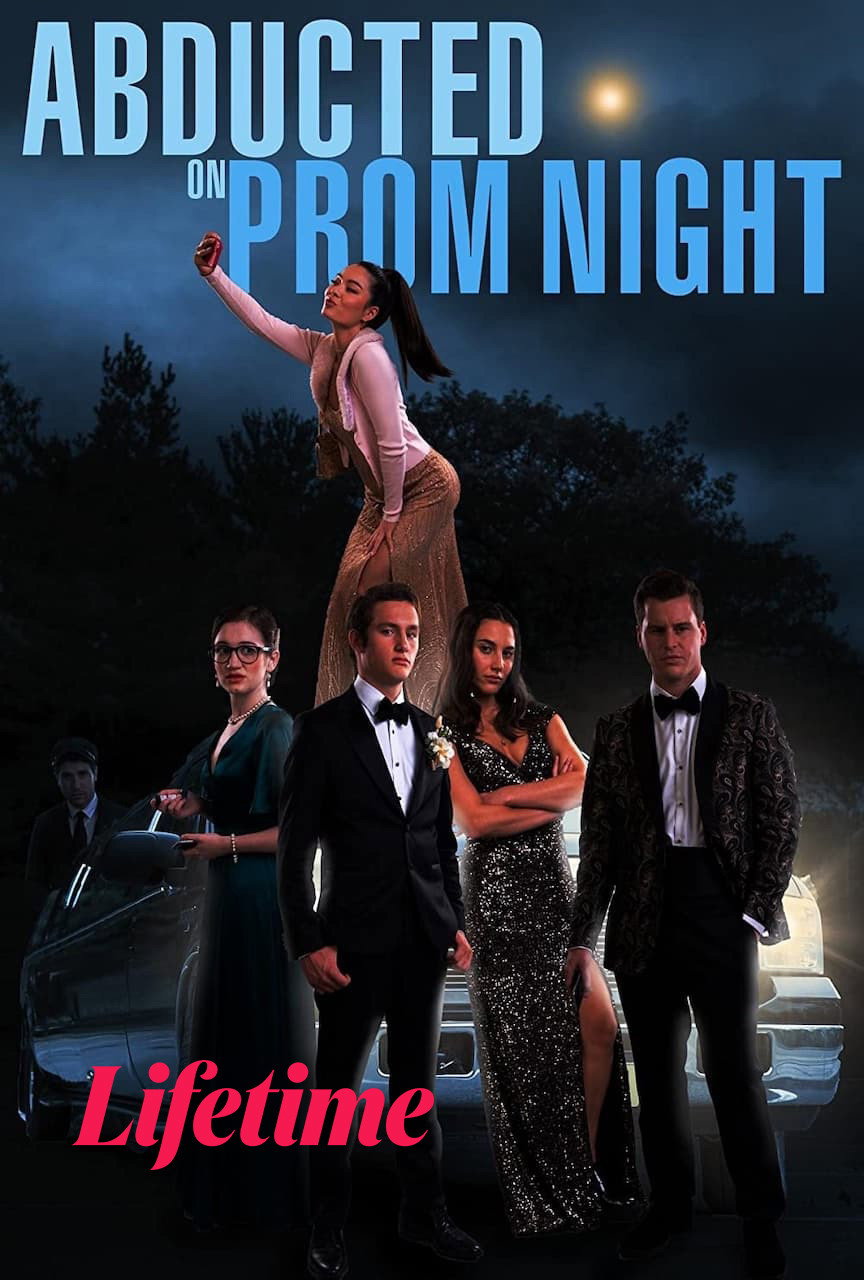 EN - Abducted On Prom Night (2023) LIFETIME