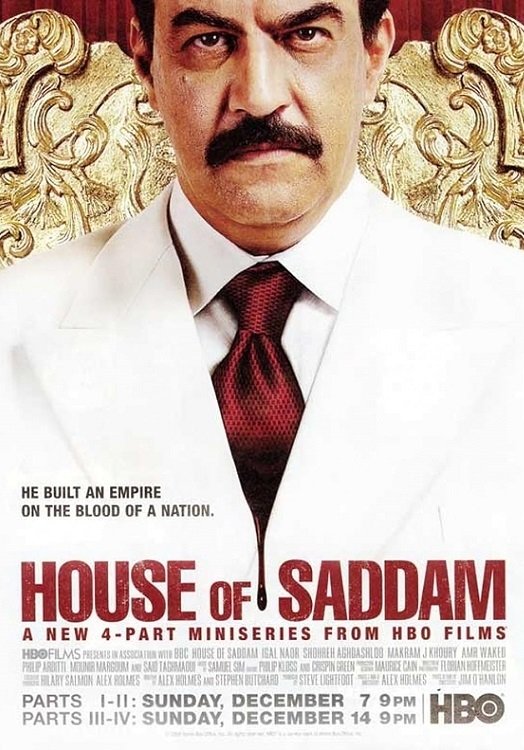 EN - House of Saddam (2008) S01 E01