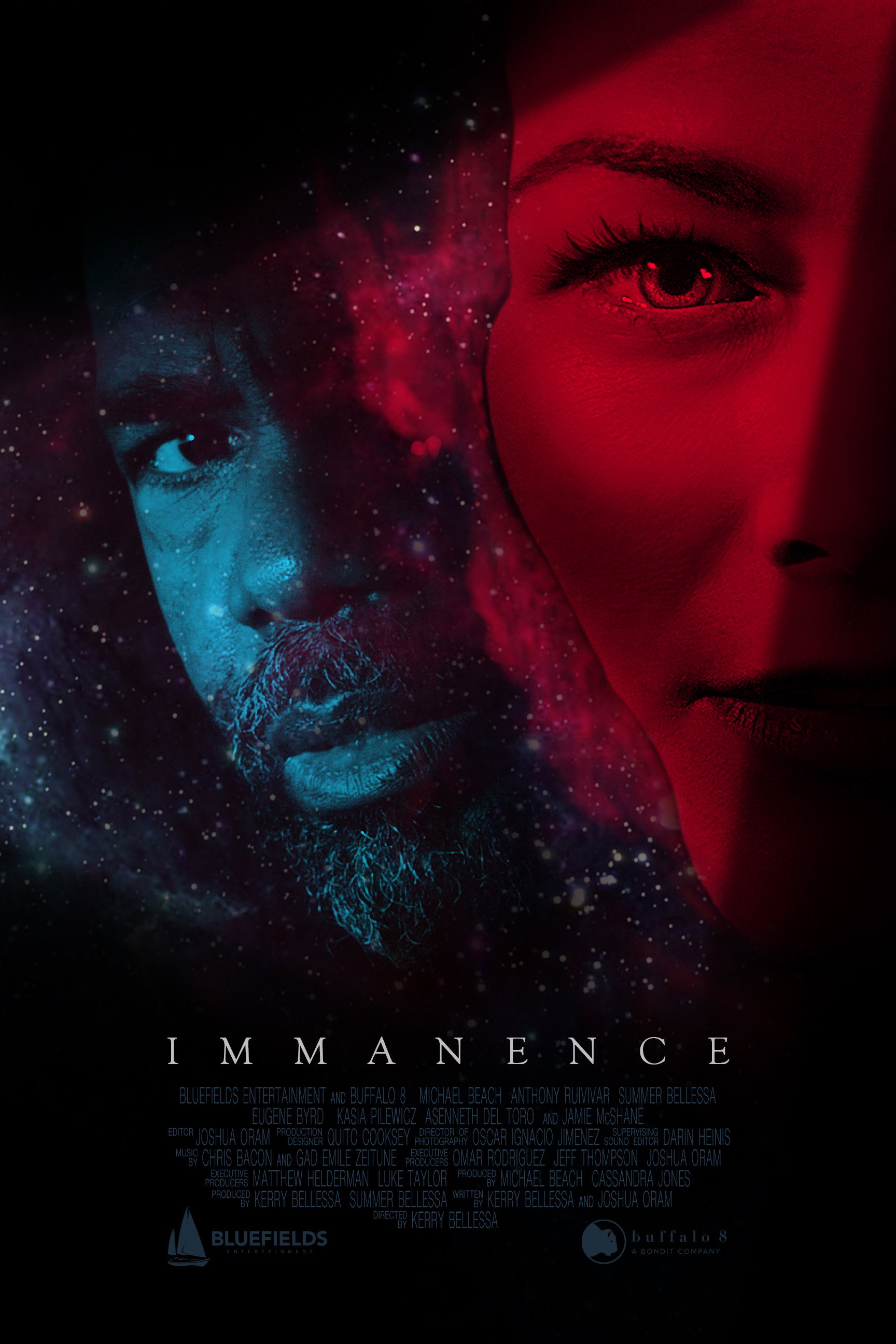 EN - Immanence (2022)
