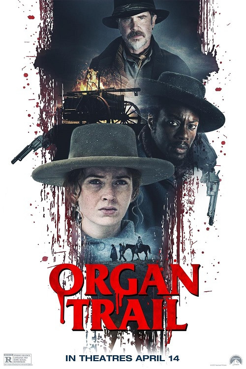 EN - Organ Trail (2023)
