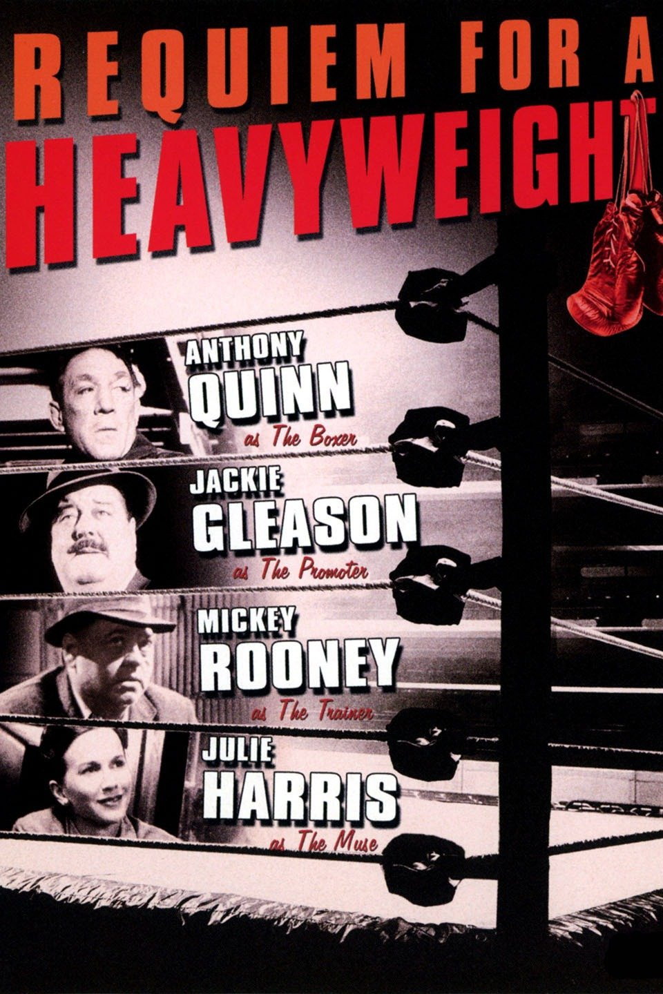 EN - Requiem For A Heavyweight (1962) ANTHONY QUINN