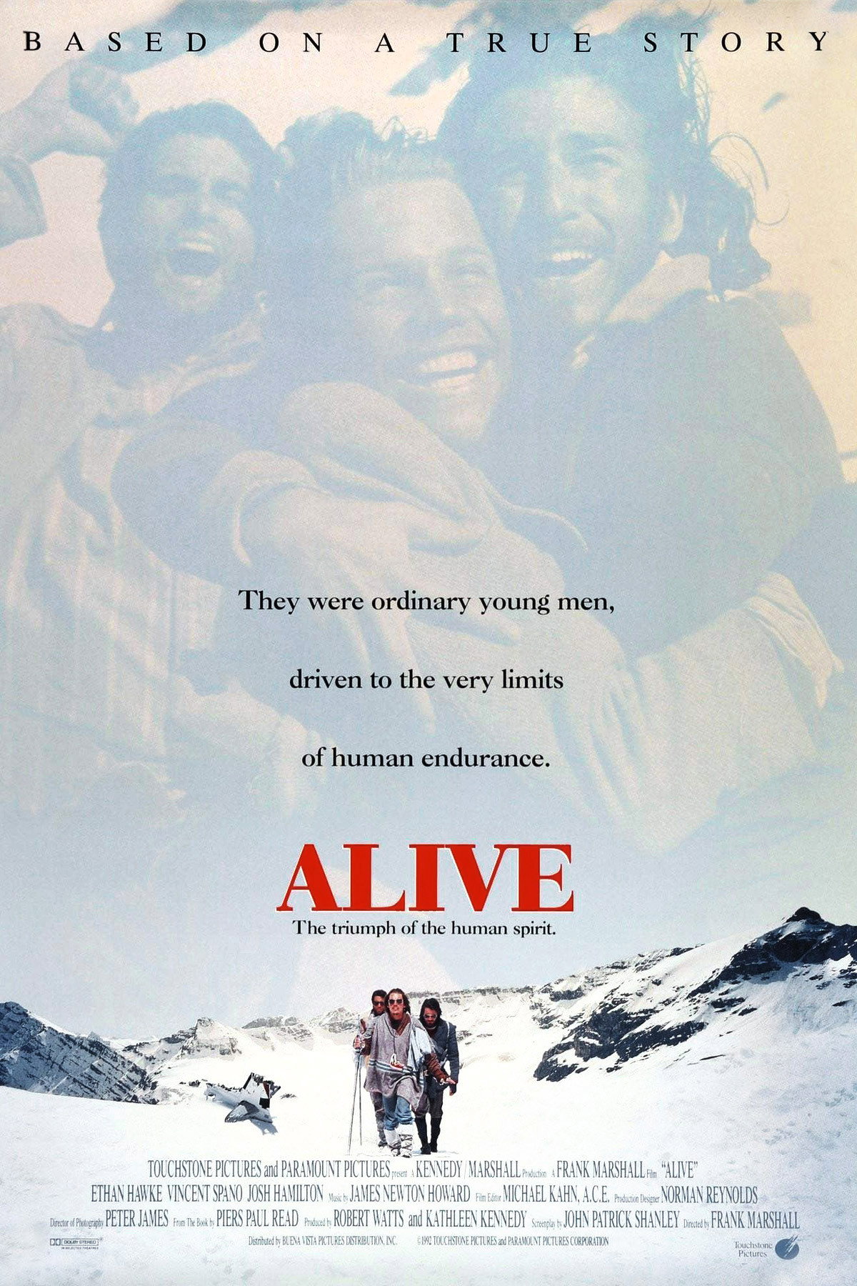 EN - Alive (1993)