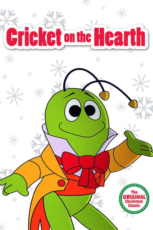 EN - Cricket On The Hearth (1967) CHARLES DICKENS