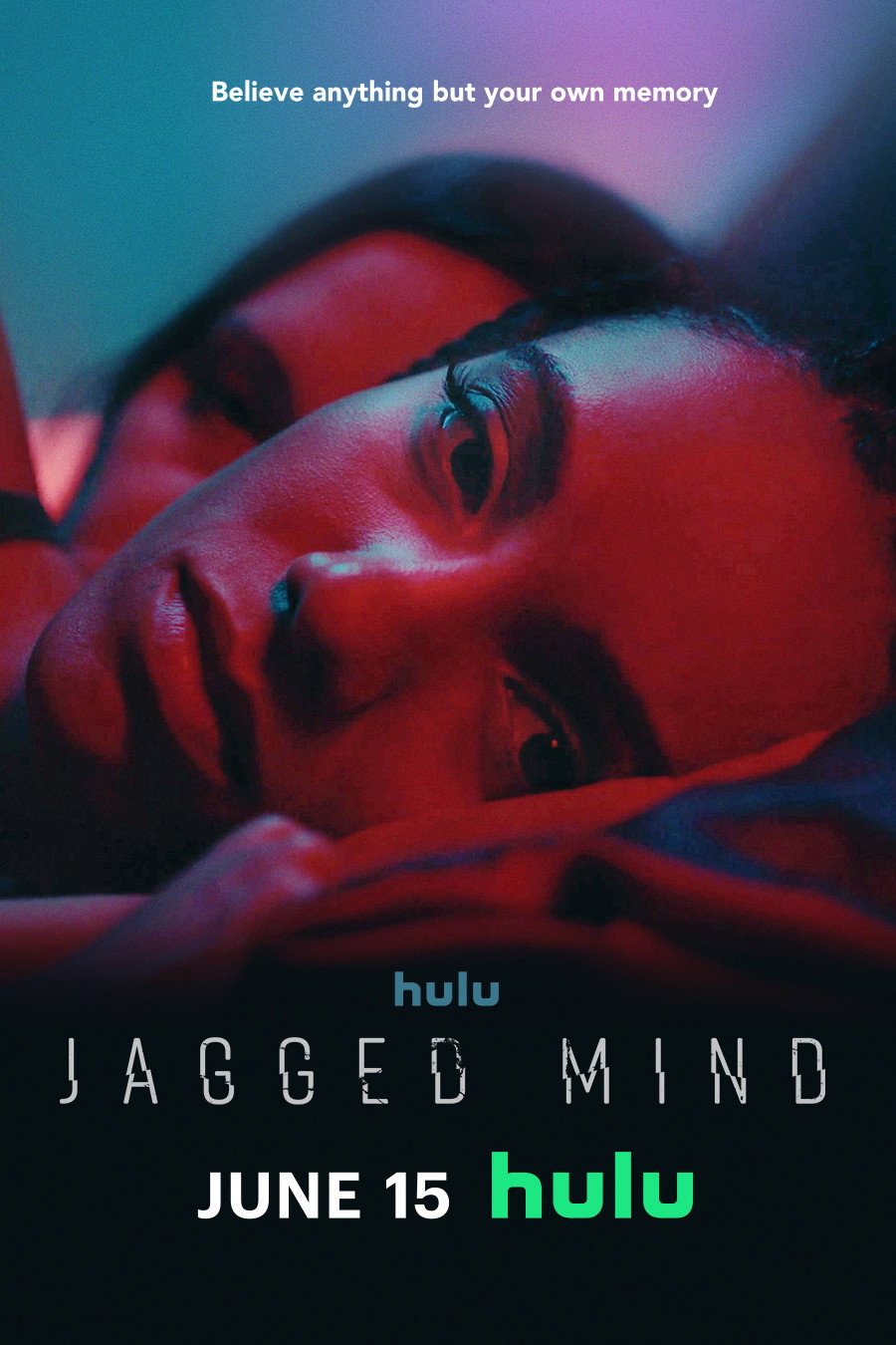EN - Jagged Mind (2023)